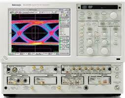Analizor digital de serie folosit Tektronix DSA 8300