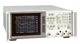 Analizor de rețea folosit Agilent  8753 C