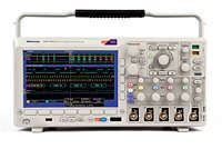 Osciloscop Tektronix DPO folosit 3014