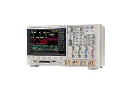 Osciloscop folosit Agilent MSOX3104T